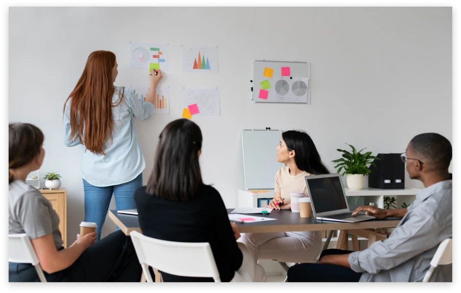 Maintenance Training
Empower your team and protect your investment.