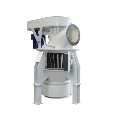 Micron Separator MS