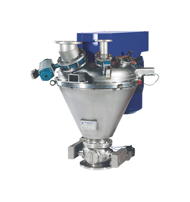 High-Shear Mixer Cyclomix