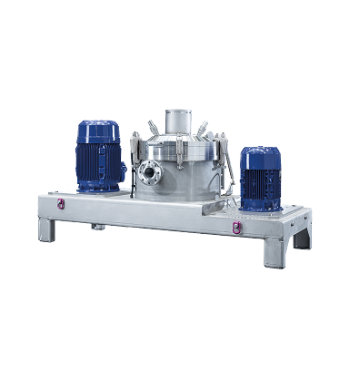 Alpine Dual Mill ADM