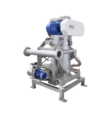 Jet Mill AFG